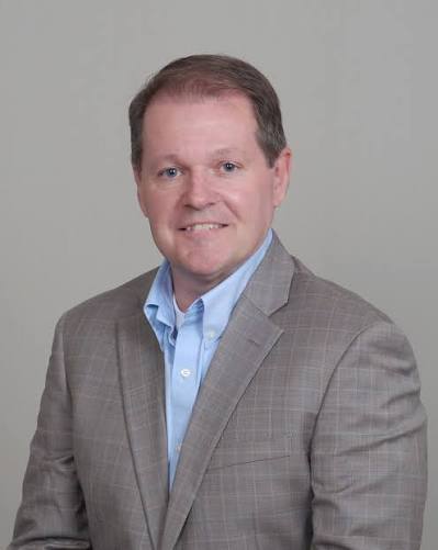 Photo of Daryl Hennessy - CIC Member
