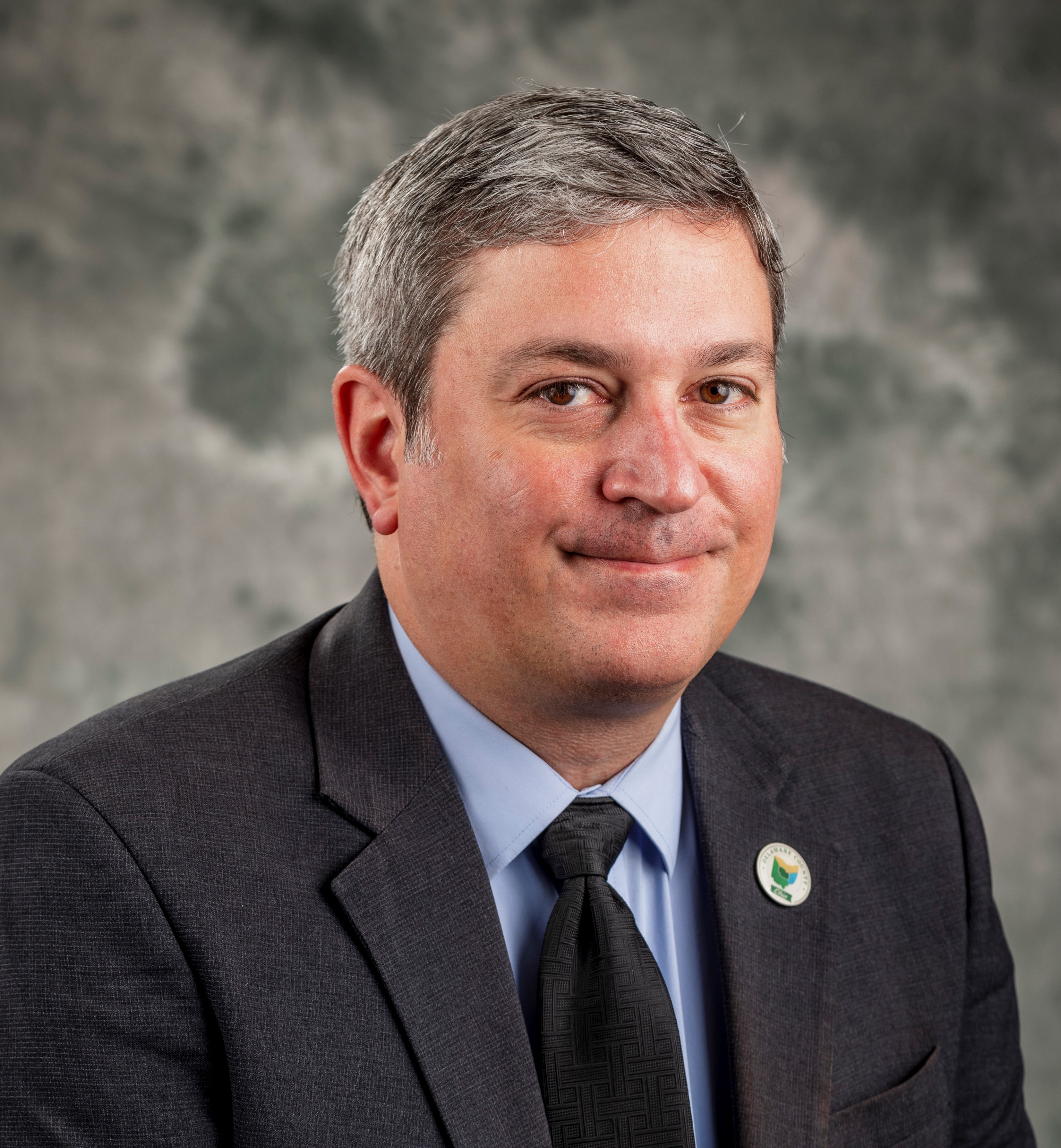 Photo of Justin Nahvi - CIC Treasurer