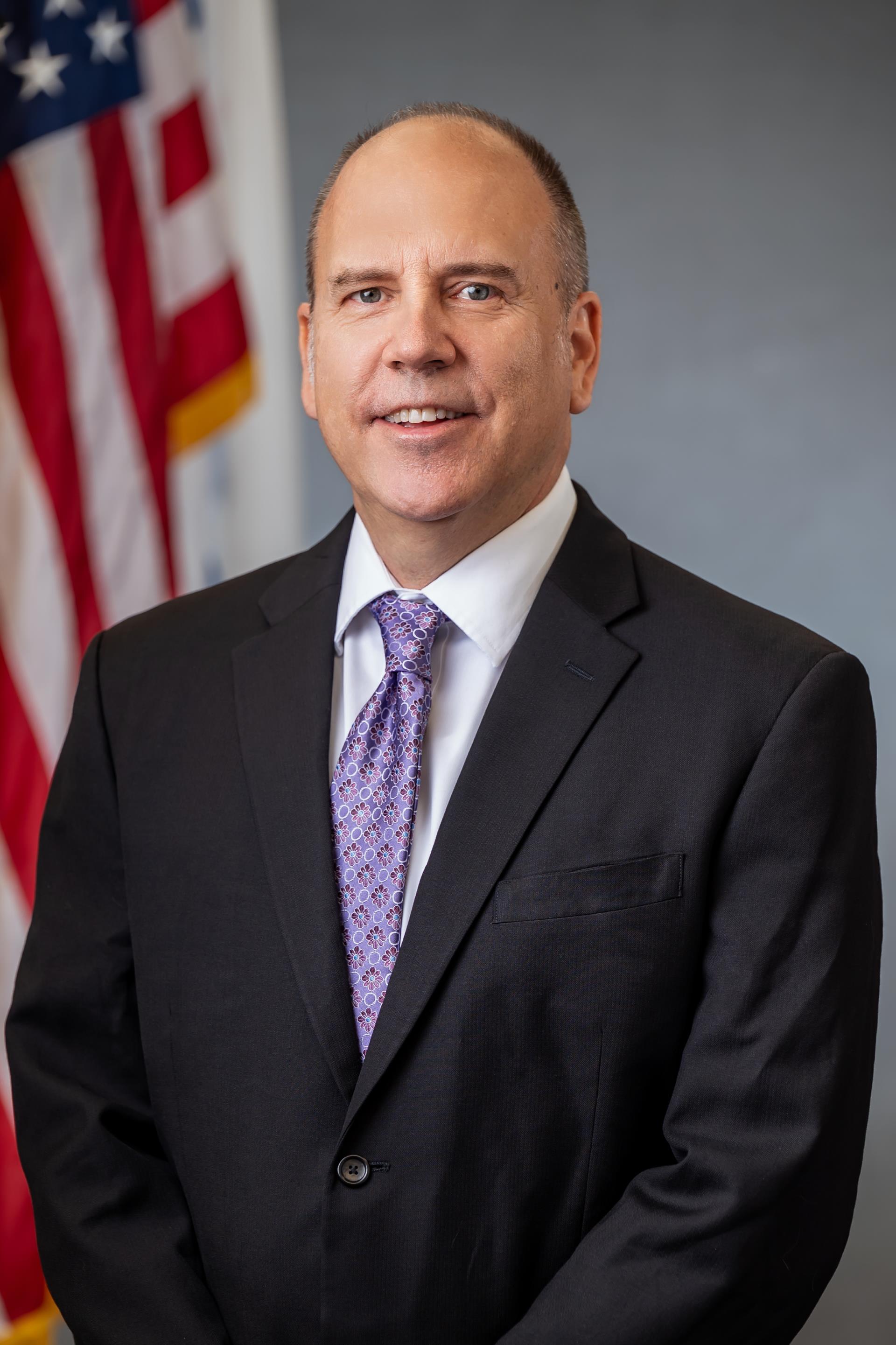 Photo of Paul Brake - CIC Member