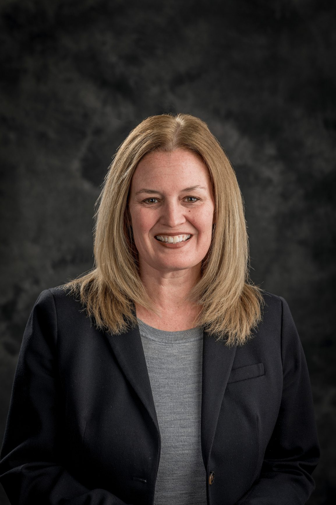 Photo of Tracie Davies - CIC Chair