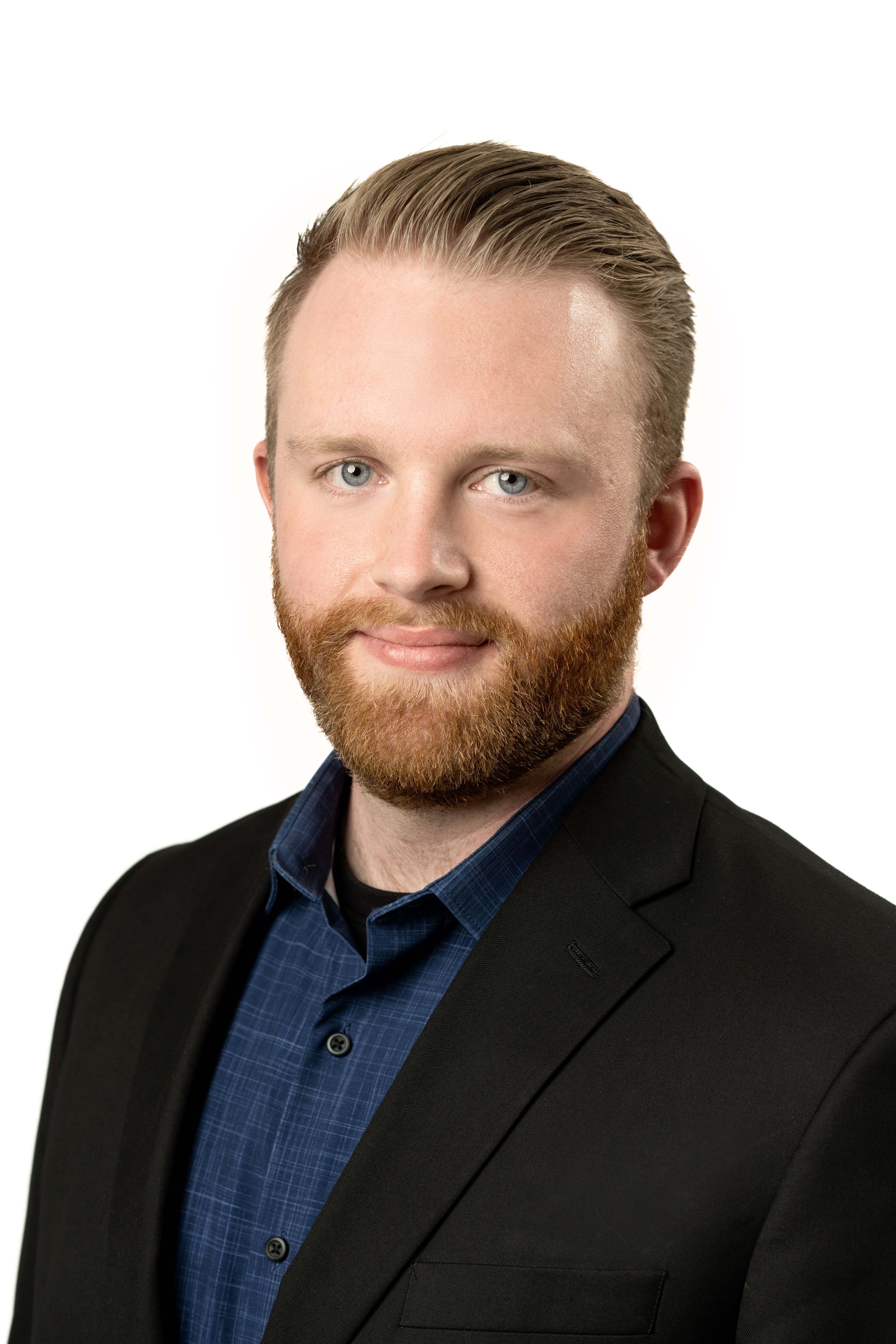 Photo of Ryan Burton